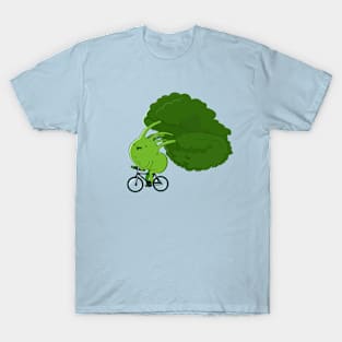 Windy day T-Shirt